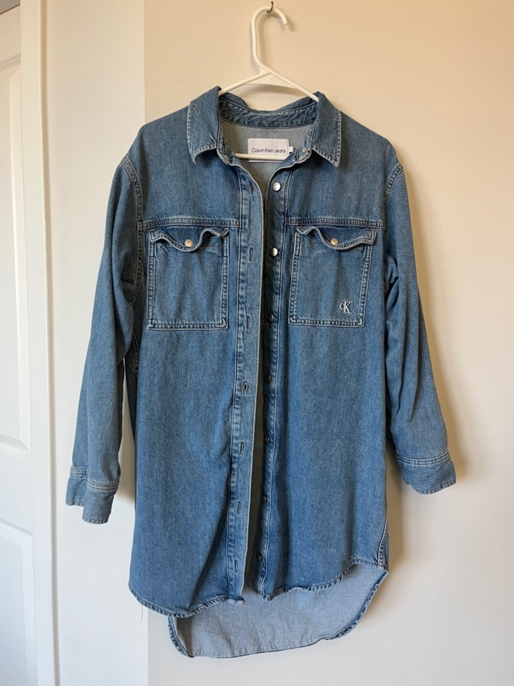 Calvin Klein Jeans Jacket
